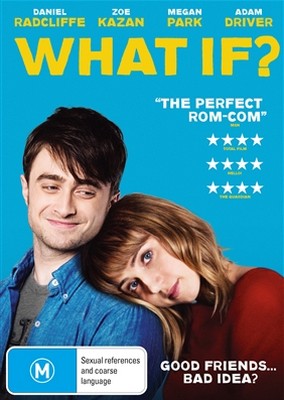 What If