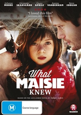 What Maisie Knew