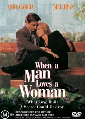 When A Man Loves A Woman