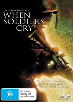When Soldiers Cry