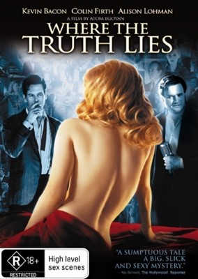Where The Truth Lies