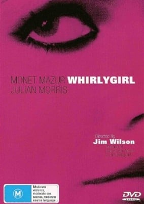 Whirly Girl (DVD)