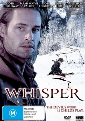 Whisper