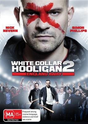 White Collar Hooligan 2