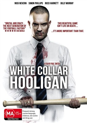 White Collar Hooligan