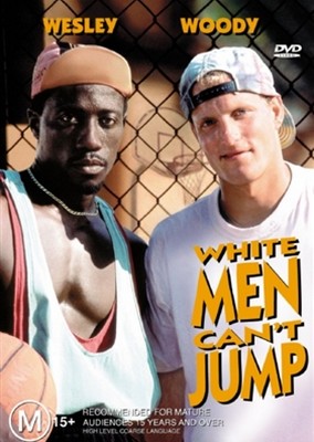 White Men Can't Jump (DVD)