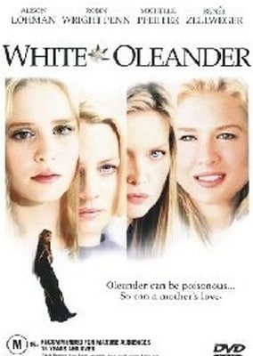White Oleander