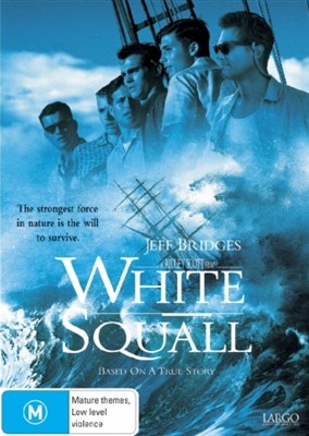 White Squall (DVD)