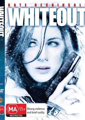 Whiteout (DVD)