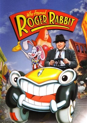 Who Framed Roger Rabbit