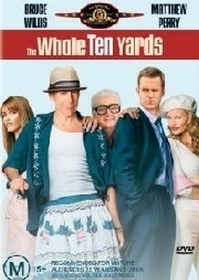 Whole Ten Yards, The