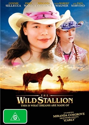 Wild Stallion, The