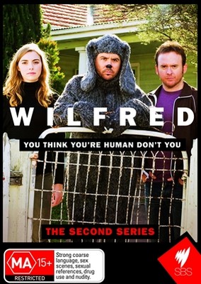 Wilfred : Series 2