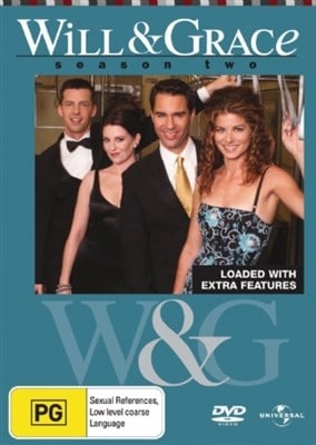 Will & Grace : Season 1