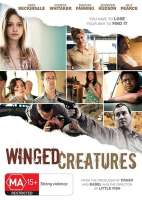 Winged Creatures (DVD)