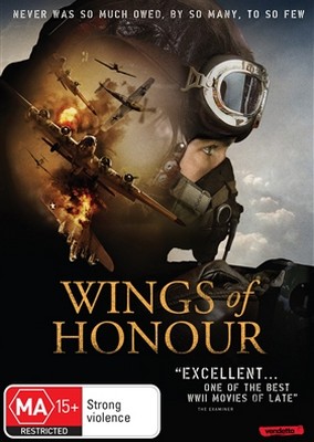 Wings Of Honour