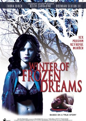 Winter Of Frozen Dreams