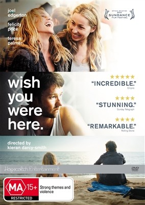 Wish You Were Here