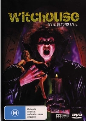 Witchouse