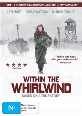 Within The Whirlwind