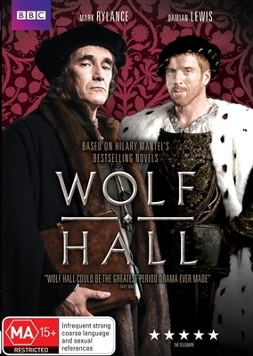 Wolf Hall