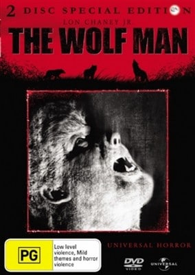 Wolf Man