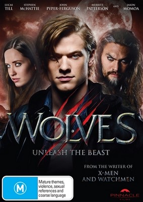 Wolves