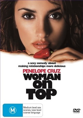Woman On Top
