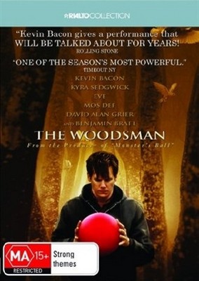 Woodsman, The