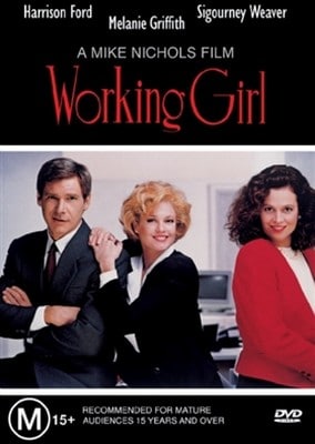 Working Girl (DVD)