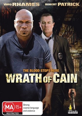 Wrath Of Cain