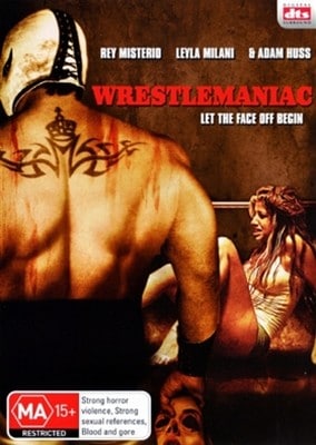 Wrestlemaniac