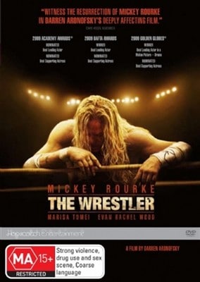 The Wrestler