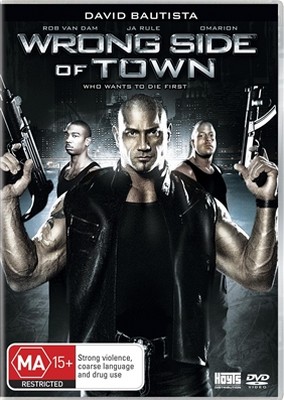 Wrong Side Of Town, The