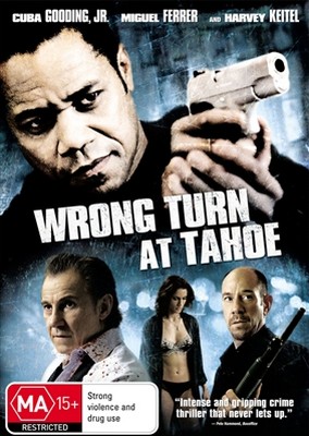 Wrong Turn At Tahoe