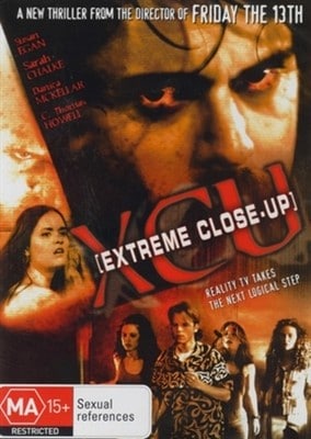 XCU: Extreme Close Up