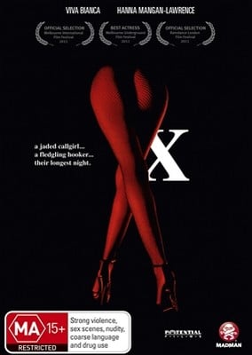 X