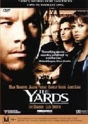 Yards, The
