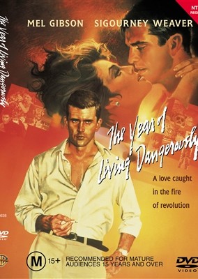 Year Of Living Dangerously, The