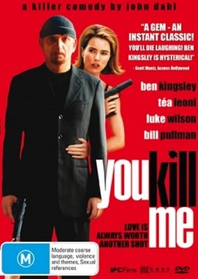 You Kill Me