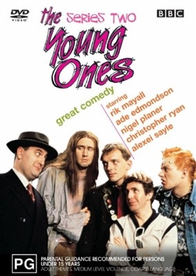 The Young Ones - Series 2