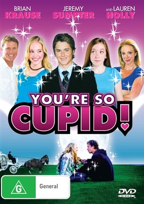 You're So Cupid!