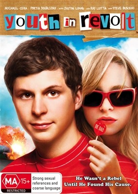 Youth In Revolt