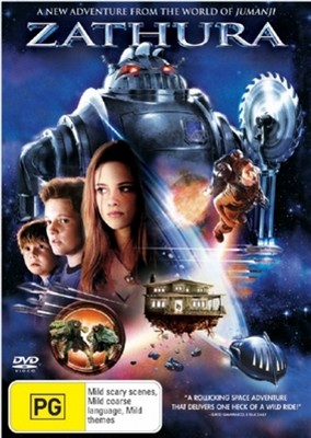 Zathura