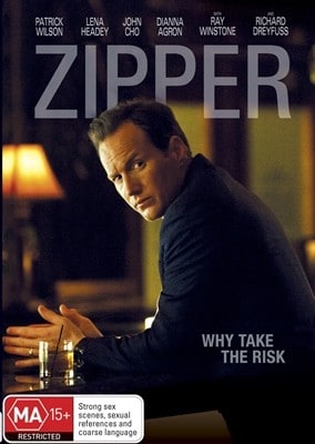 Zipper