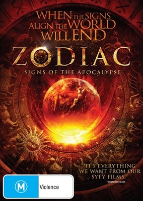 Zodiac - Signs Of The Apocalypse