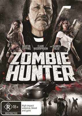 Zombie Hunter