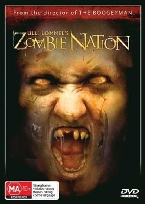 Zombie Nation (DVD)
