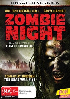 Zombie Night