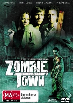 Zombie Town